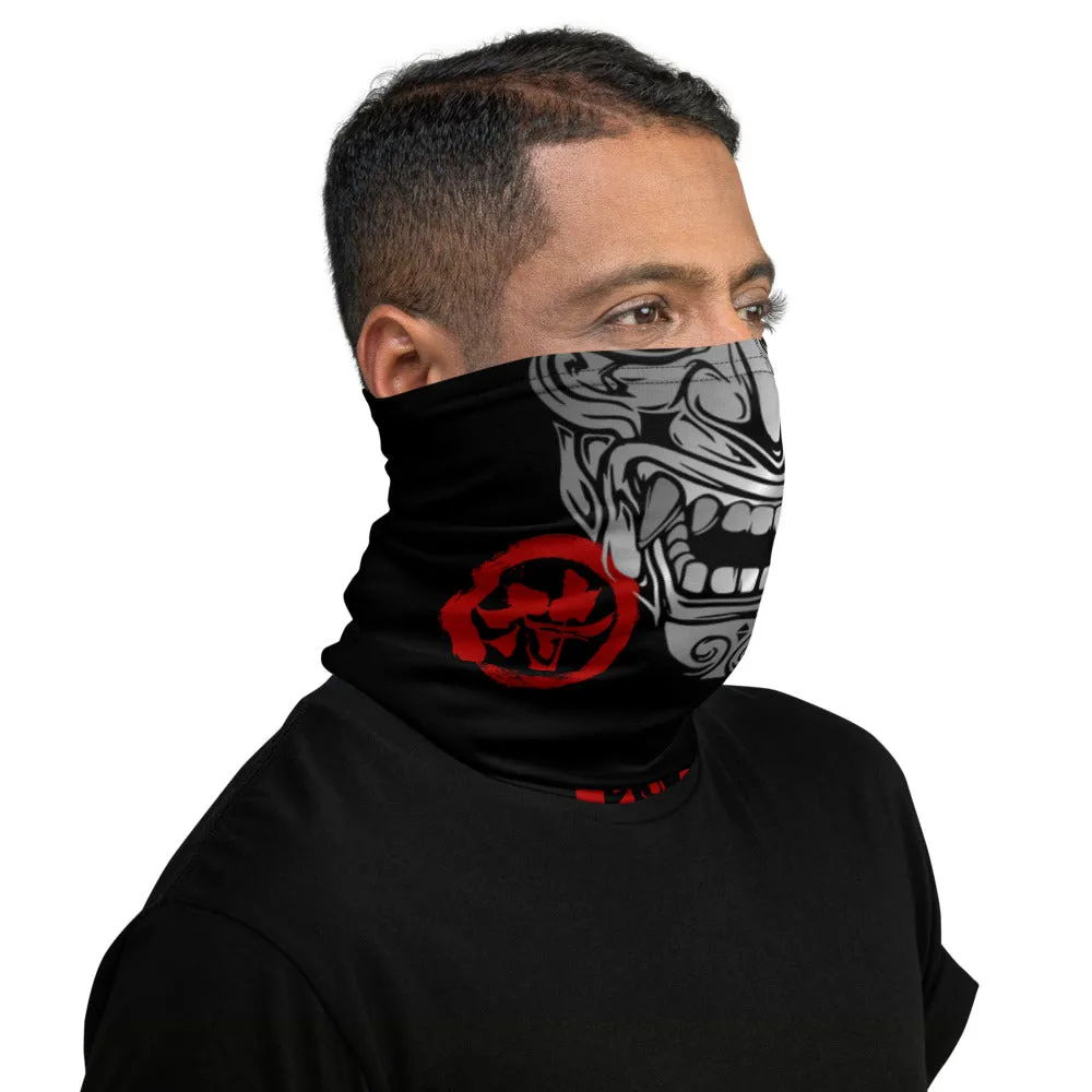 "SAMURAI"