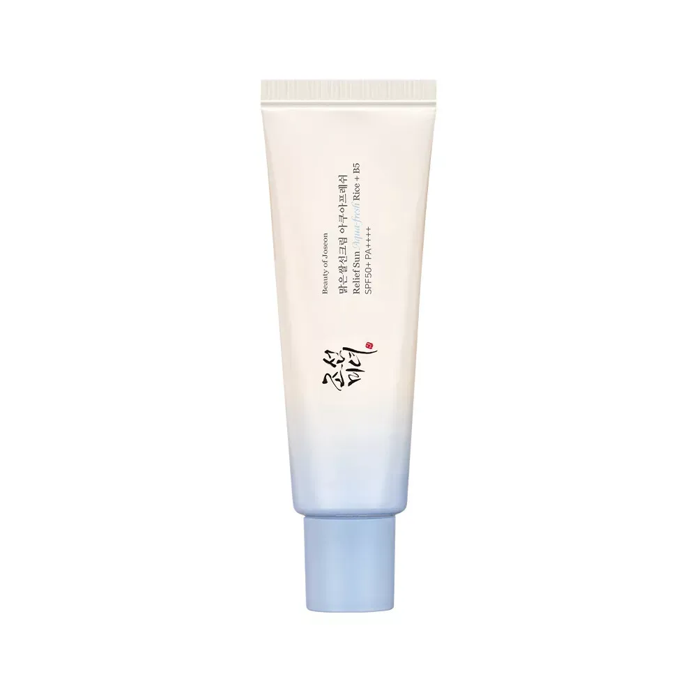 Relief Sun Aqua-Fresh : Rice   B5, SPF50  PA    
