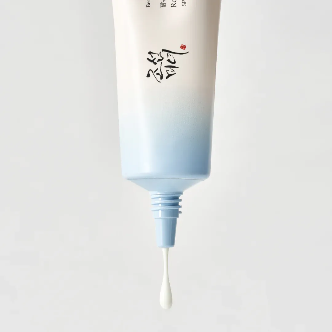 Relief Sun Aqua-Fresh : Rice   B5, SPF50  PA    
