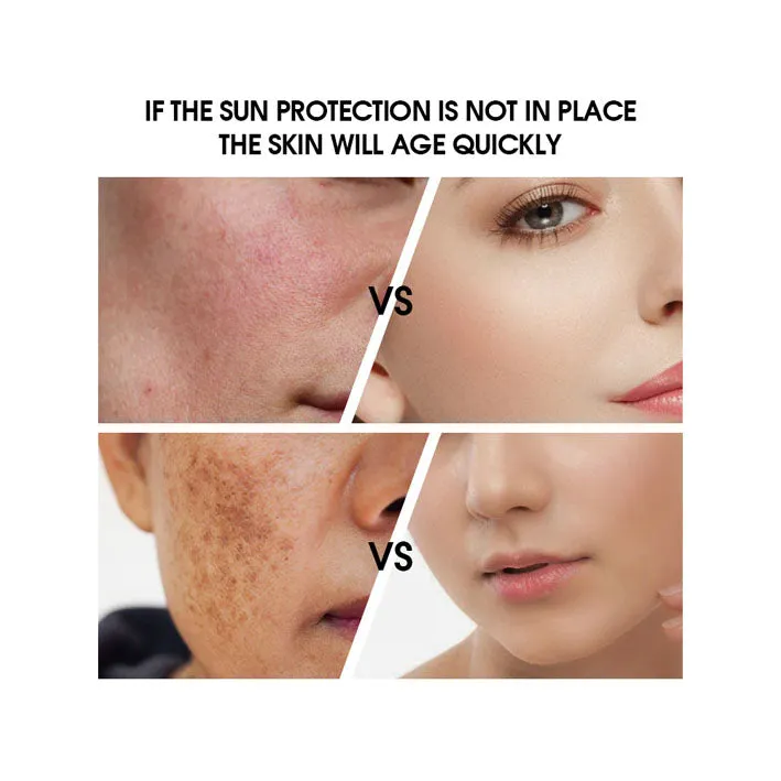 Ruby Beauty Sunscreen Lotion