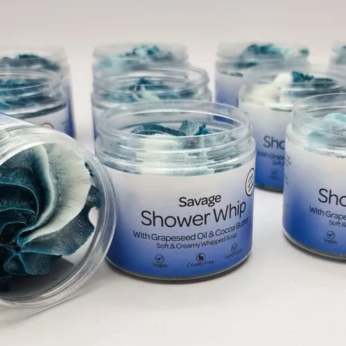 Shower / Bath Whip