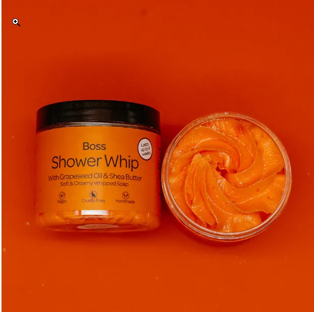 Shower / Bath Whip