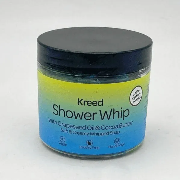 Shower / Bath Whip