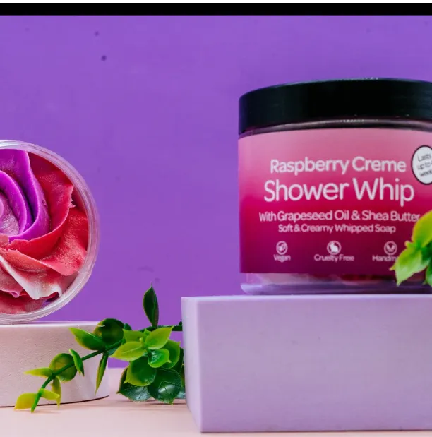 Shower / Bath Whip