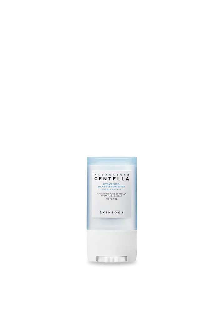 SKIN1004 Hyalu-Cica Silky-Fit Sun Stick