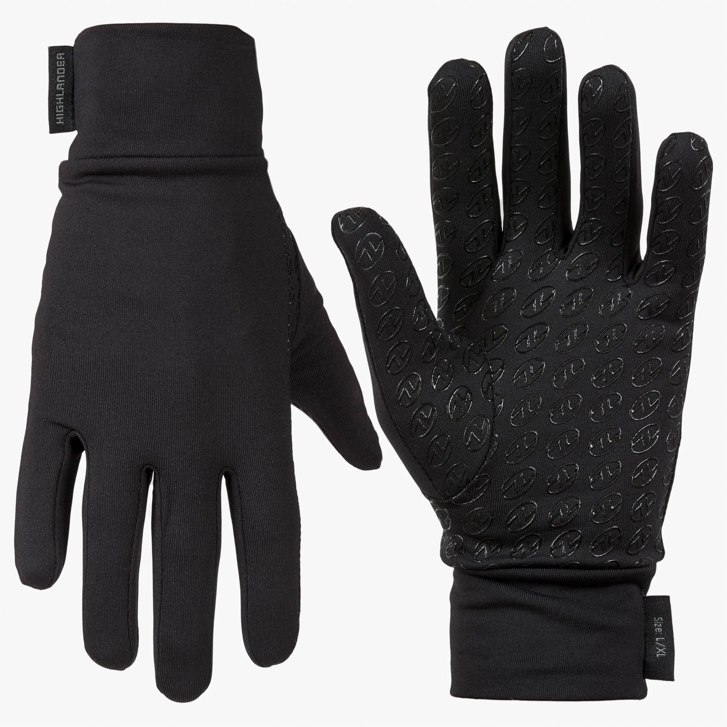 STRETCH GRIP GLOVEs