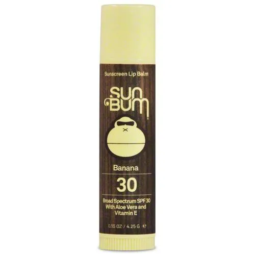 Sun Bum Lip Balms - SPF 30