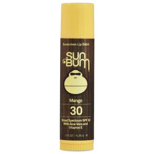 Sun Bum Lip Balms - SPF 30