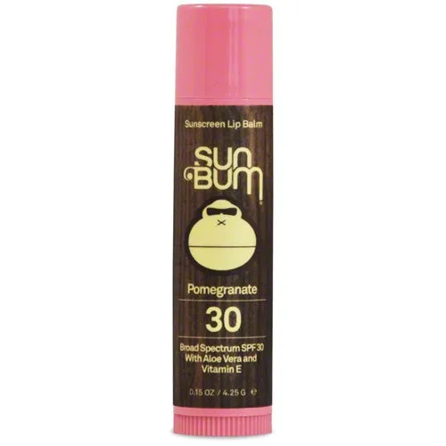 Sun Bum Lip Balms - SPF 30