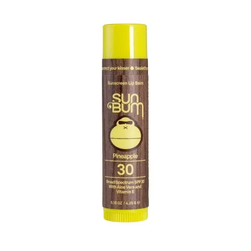 Sun Bum Lip Balms - SPF 30