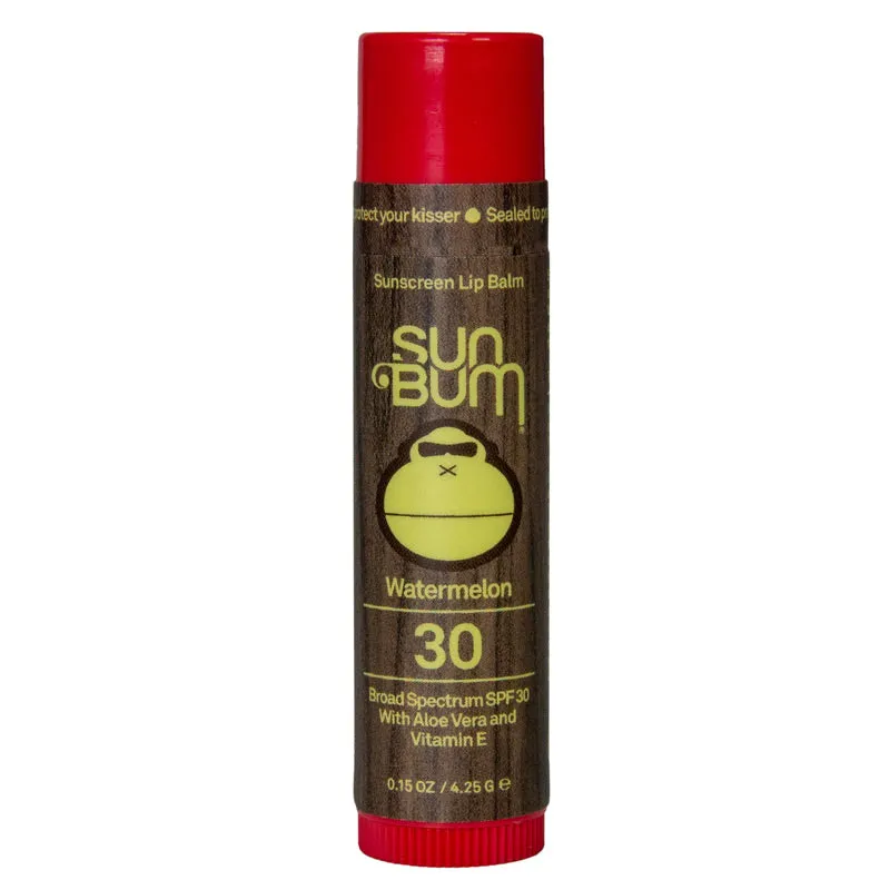 Sun Bum Lip Balms - SPF 30
