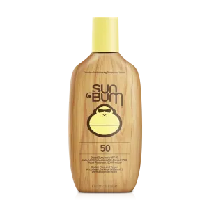 Sun Bum Sunscreen Lotion SPF 50