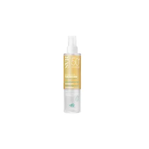 SVR Sun Secure Biodegradable Protective Sun Water SP50  200ml