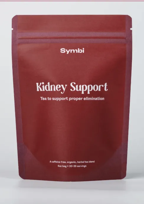Symbi Kidney Support Tea