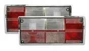Tail Lights T3 (white)