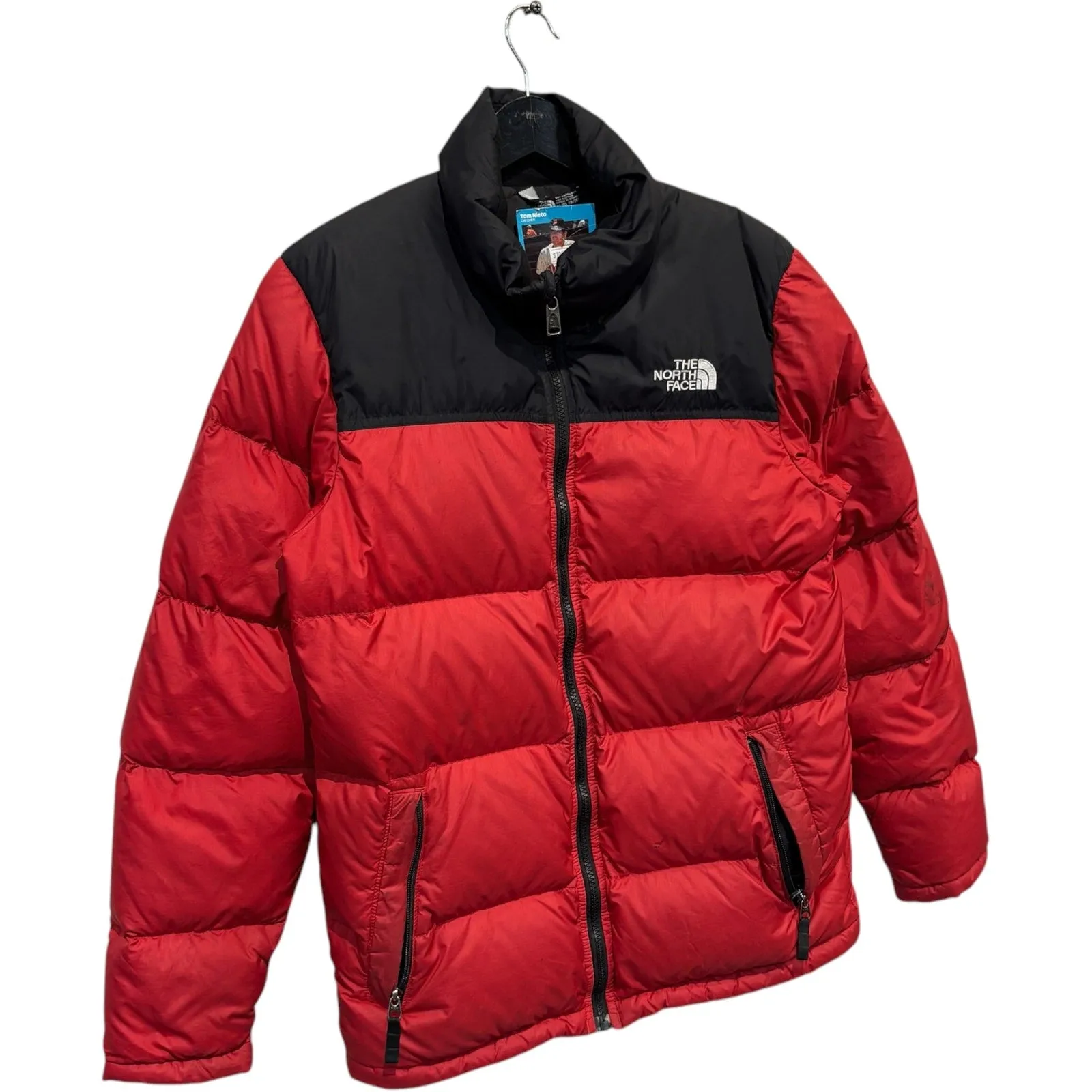 The North Face Puffer Jacket