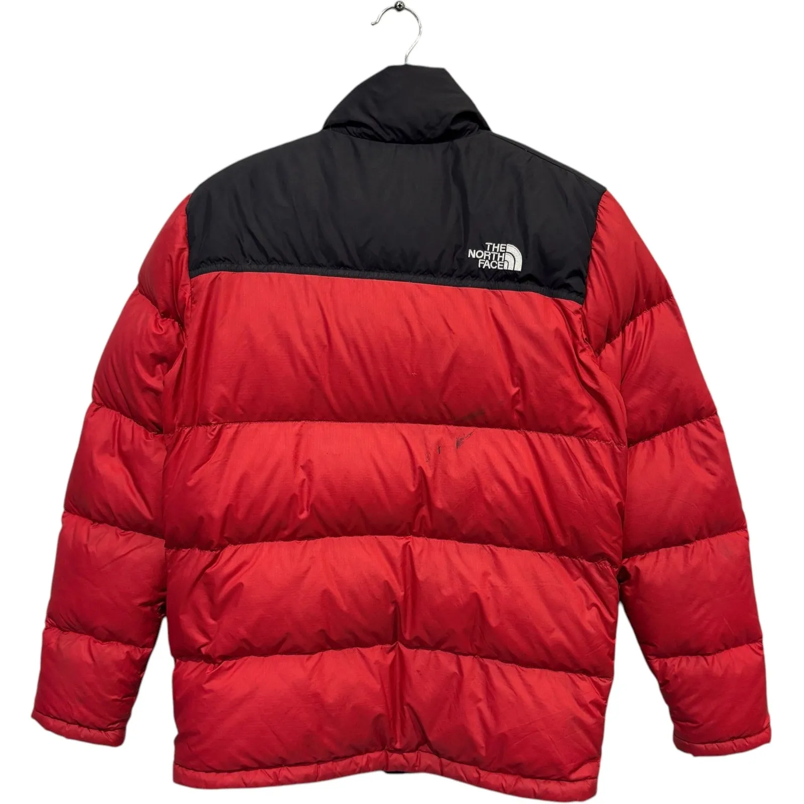 The North Face Puffer Jacket