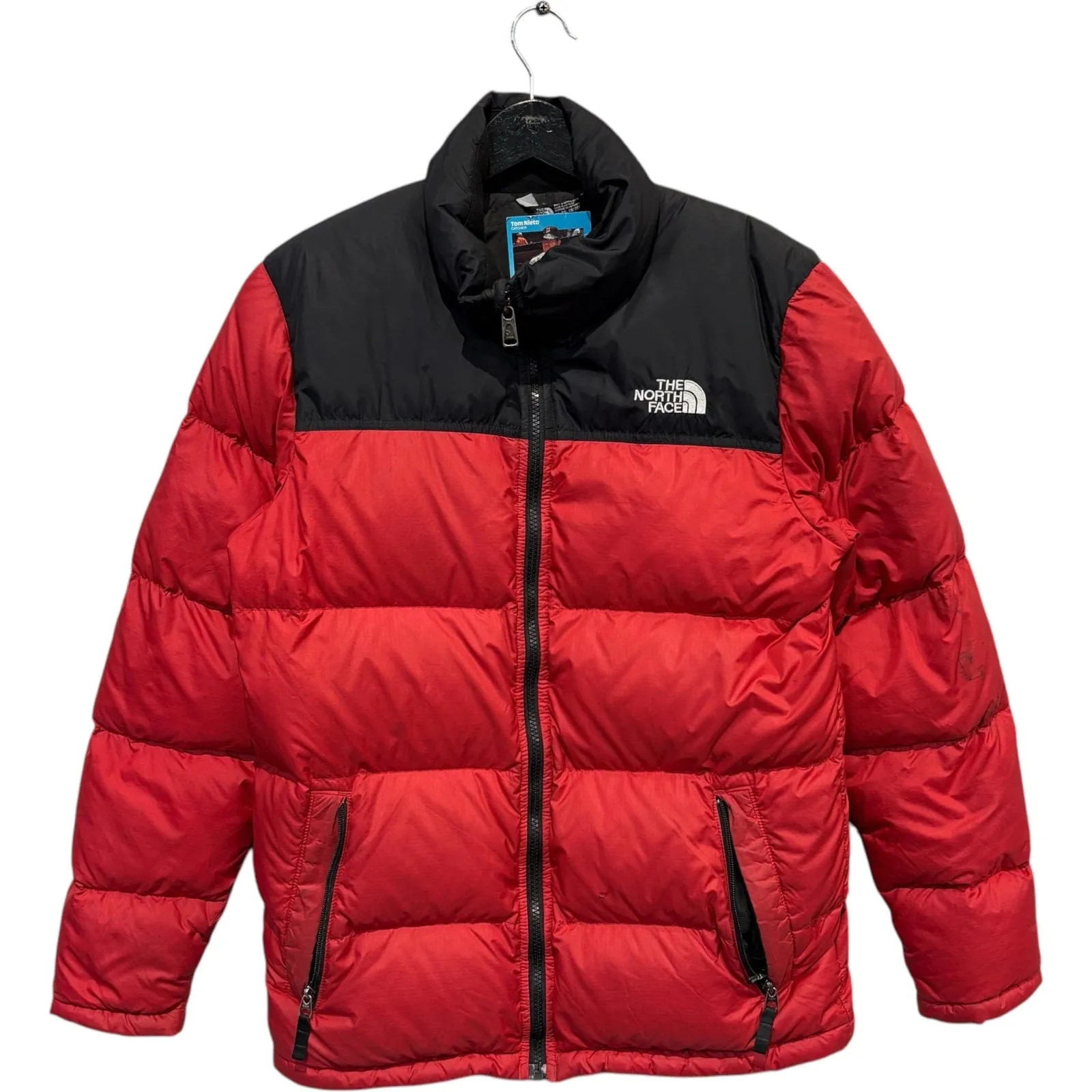 The North Face Puffer Jacket