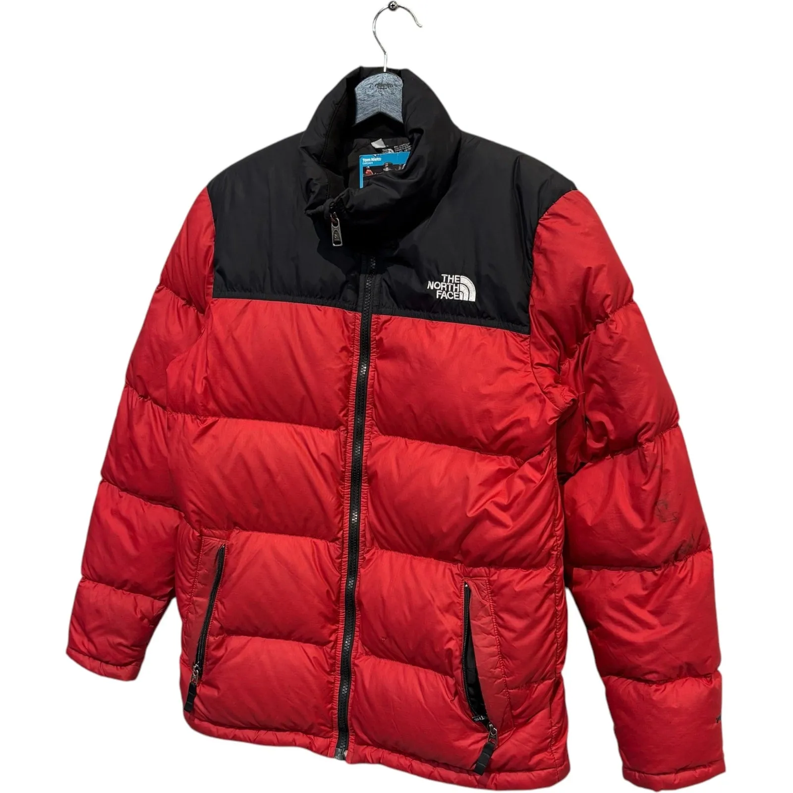 The North Face Puffer Jacket