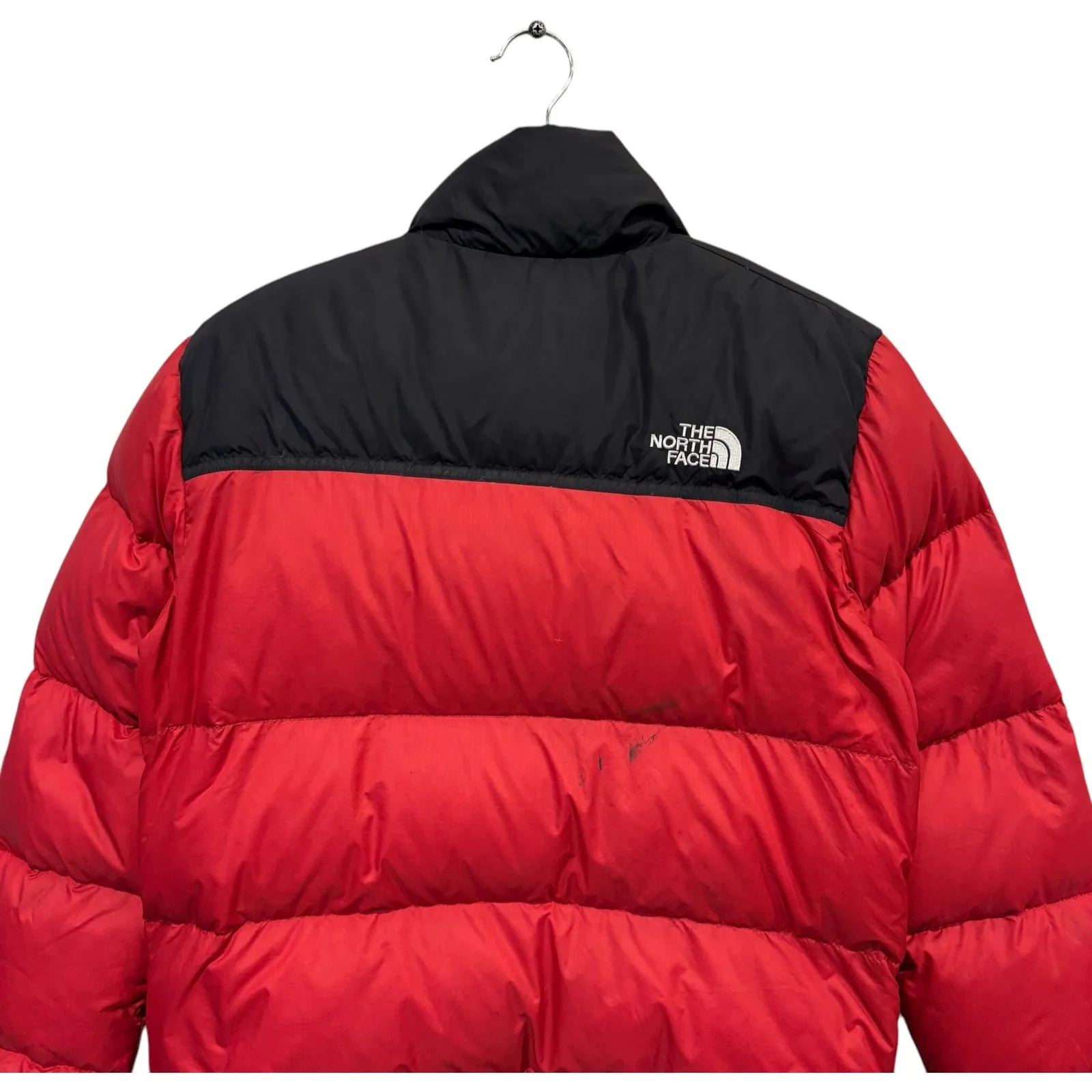 The North Face Puffer Jacket