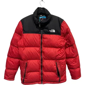 The North Face Puffer Jacket