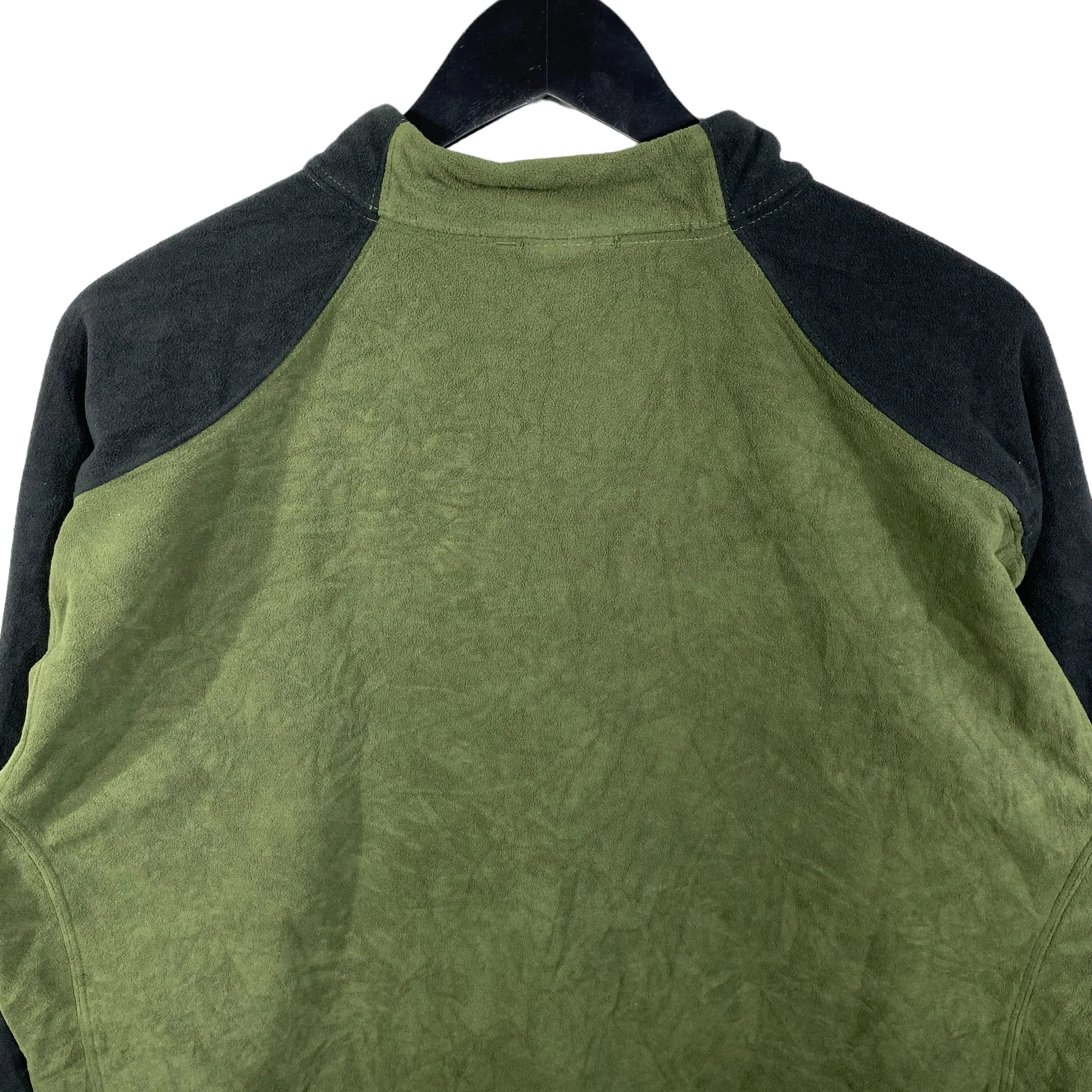 The North Face Two Tone Full Zip Fleece