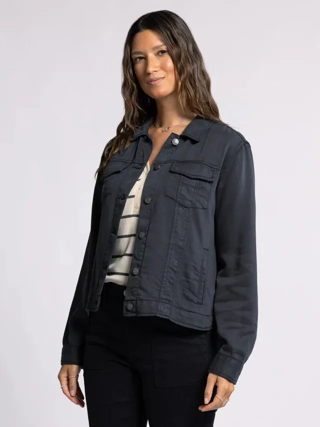Thread & Supply Lightweight Jacket