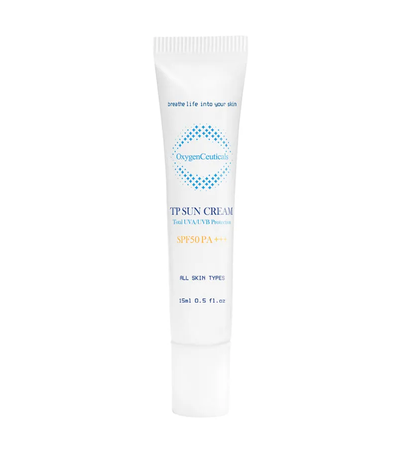 TP Sun Cream