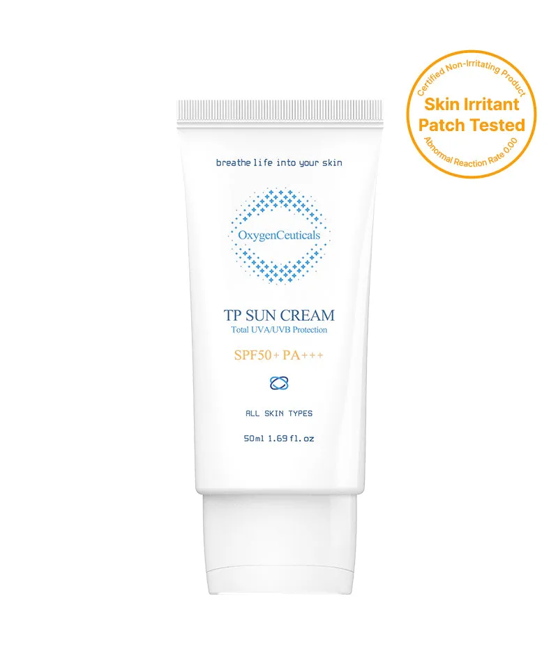 TP Sun Cream