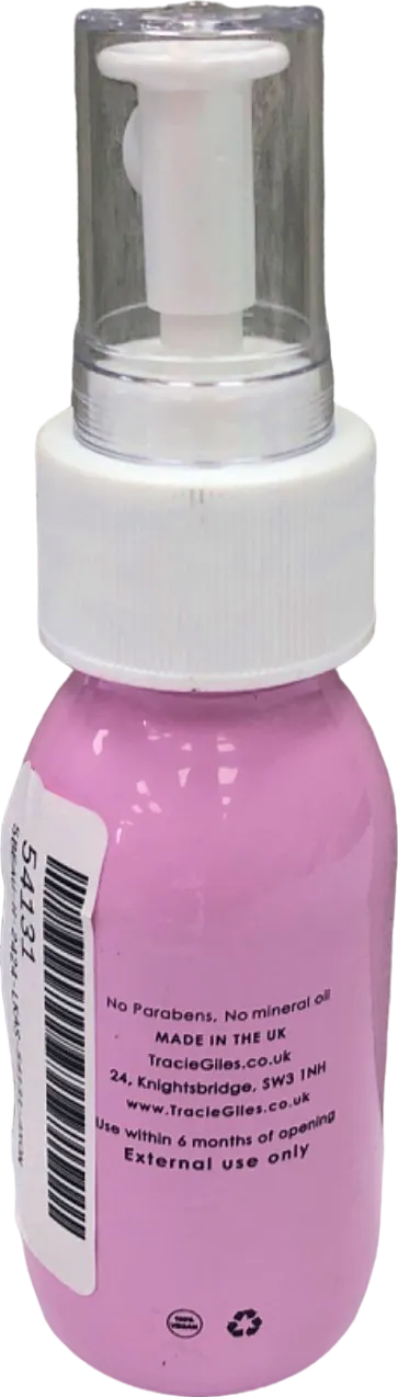 Tracie Giles Post Traumatic Skin Cleanser 100ml