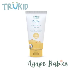 TruKid Sunny Days SPF 30  Lotion, 100 ml