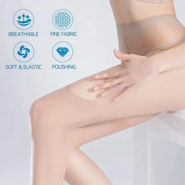 Universal Stretch Anti-scratch StockingsBuy 1 Get 1 Free 