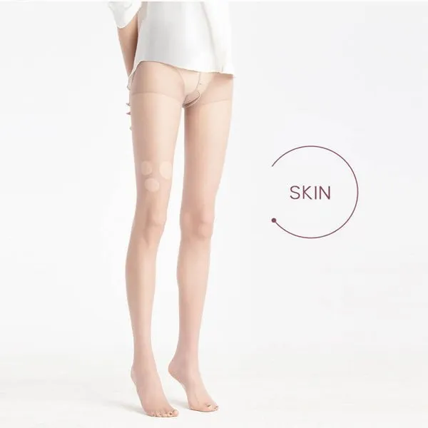 Universal Stretch Anti-scratch StockingsBuy 1 Get 1 Free 