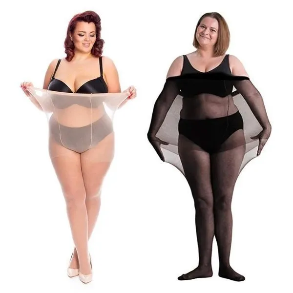 Universal Stretch Anti-scratch StockingsBuy 1 Get 1 Free 