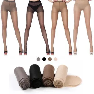 Universal Stretch Anti-scratch StockingsBuy 1 Get 1 Free 
