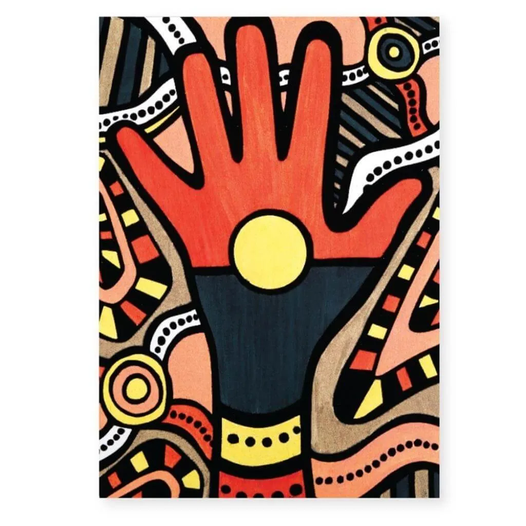 Velvet Art Colouring Sheets - Pack of 20