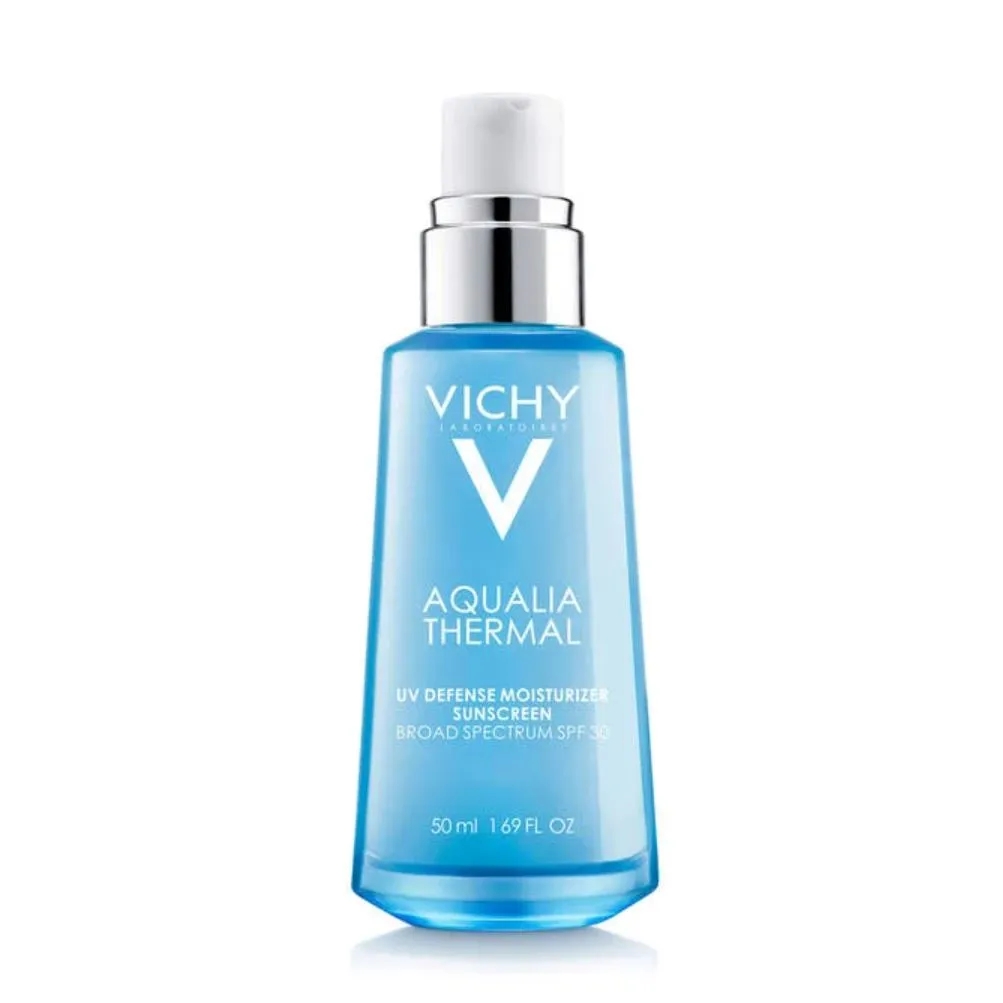 Vichy Aqualia Thermal UV Defense Moisturizer Broad Spectrum SPF 30