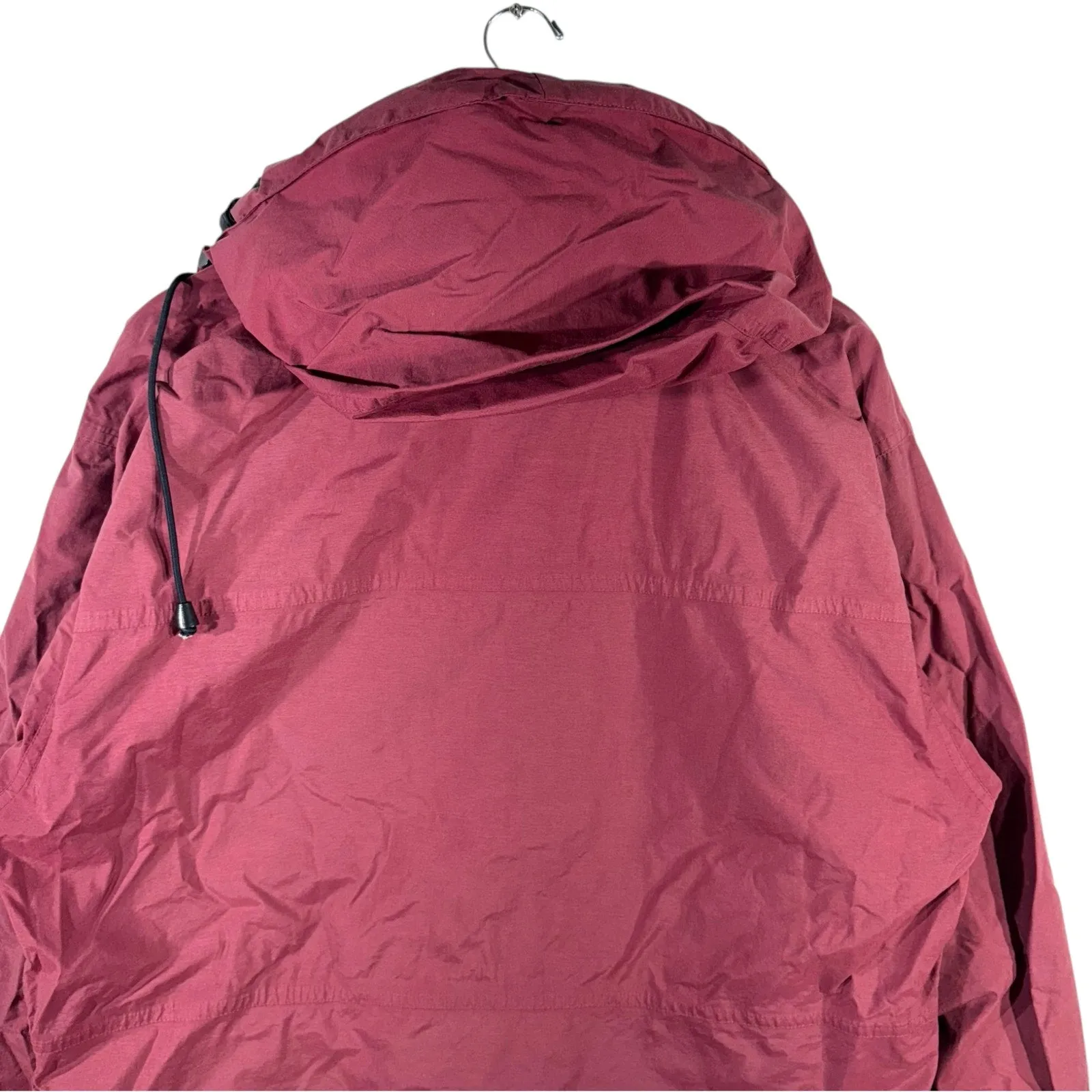 Vintage The North Face Anorak Jacket