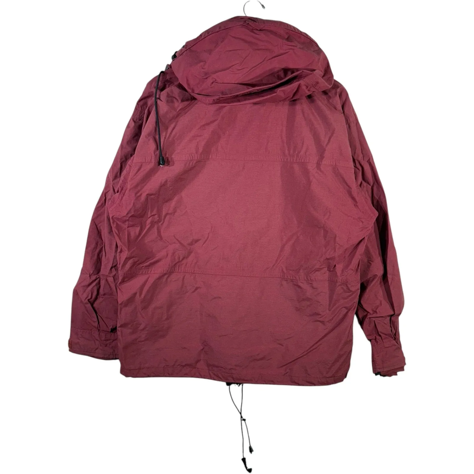 Vintage The North Face Anorak Jacket