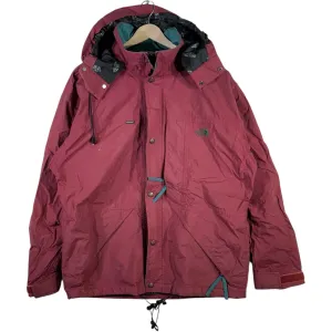 Vintage The North Face Anorak Jacket