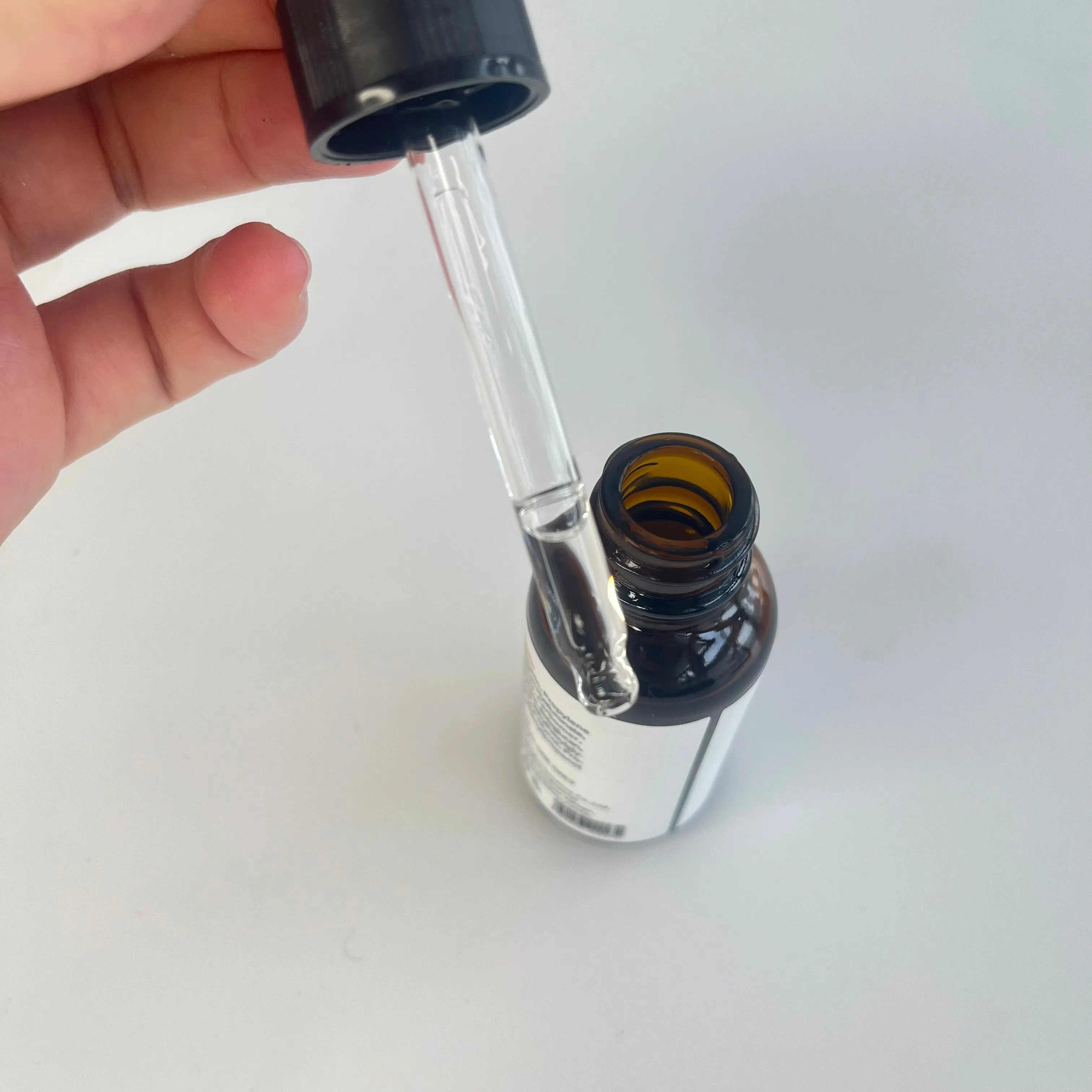 Vitamin C Hydrating & Moisturizing Serum – Private Label