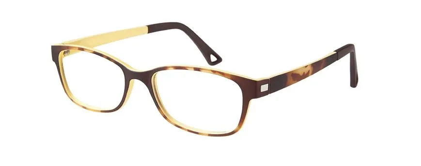 VR-1 Tort/Yellow (Wholesale)
