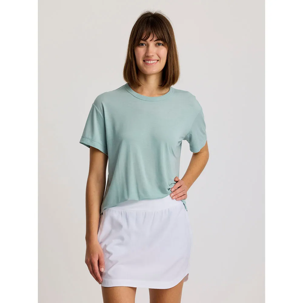 Women's Elevate Lightweight Tee
