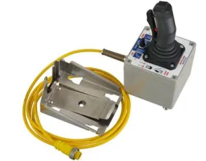 Y4E-JS-51 Joystick Style Control Station