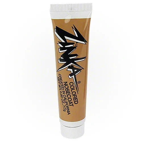 Zinka Colored Nosecoat Sunscreen