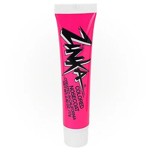 Zinka Colored Nosecoat Sunscreen
