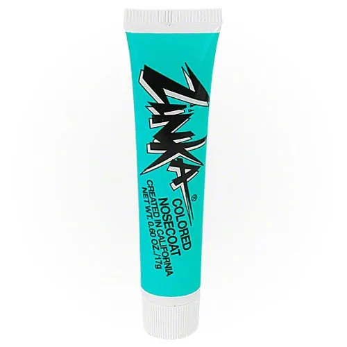 Zinka Colored Nosecoat Sunscreen