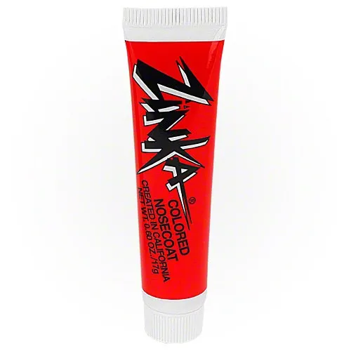 Zinka Colored Nosecoat Sunscreen