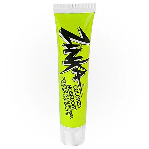 Zinka Colored Nosecoat Sunscreen