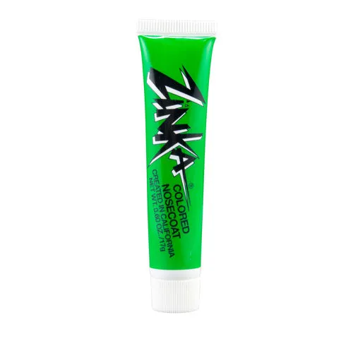 Zinka Colored Nosecoat Sunscreen
